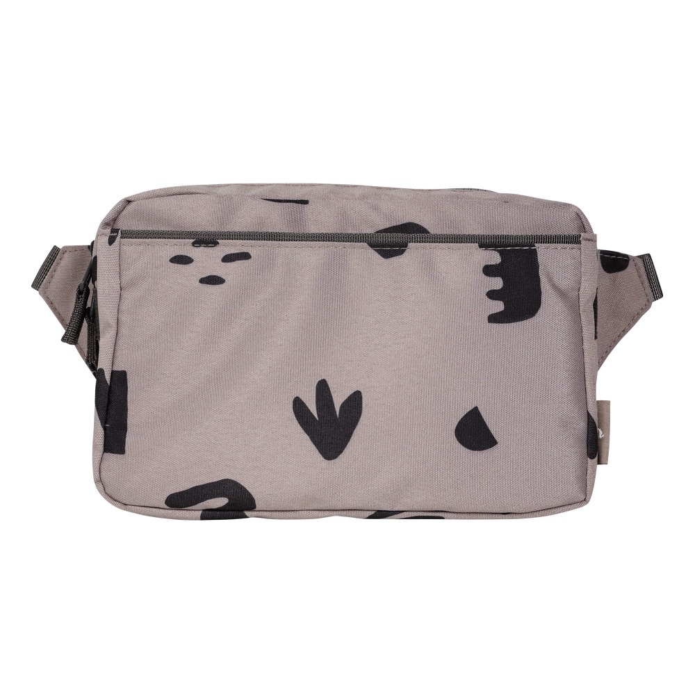 Red Rovr Truffle Doodle Joey Belt Bag